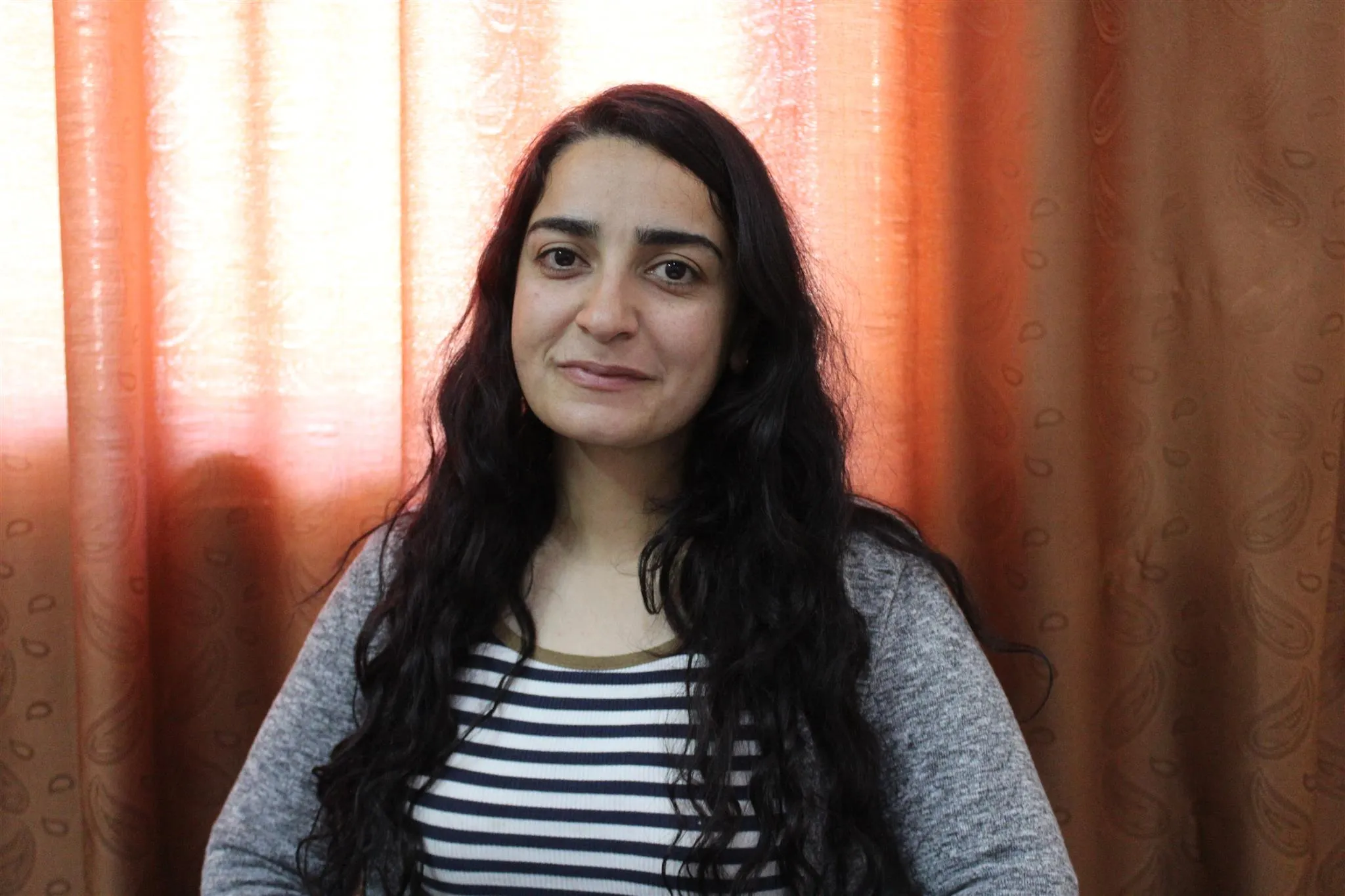 Weqfa Jina Rewşenbîr wê navenda xwe veke