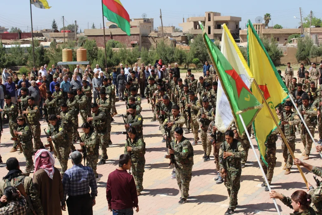 Şehîd Aras Hesekê hate oxirkirin