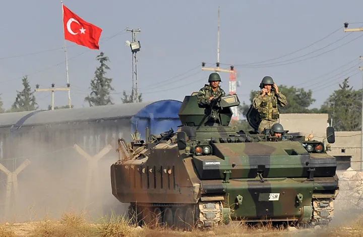 Tirkiyê hewldide herêmeke Sunî birêxistin bike