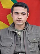 HPG'ê nasnameya 4 şehîdan eşkere kir