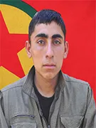 HPG'ê nasnameya 4 şehîdan eşkere kir