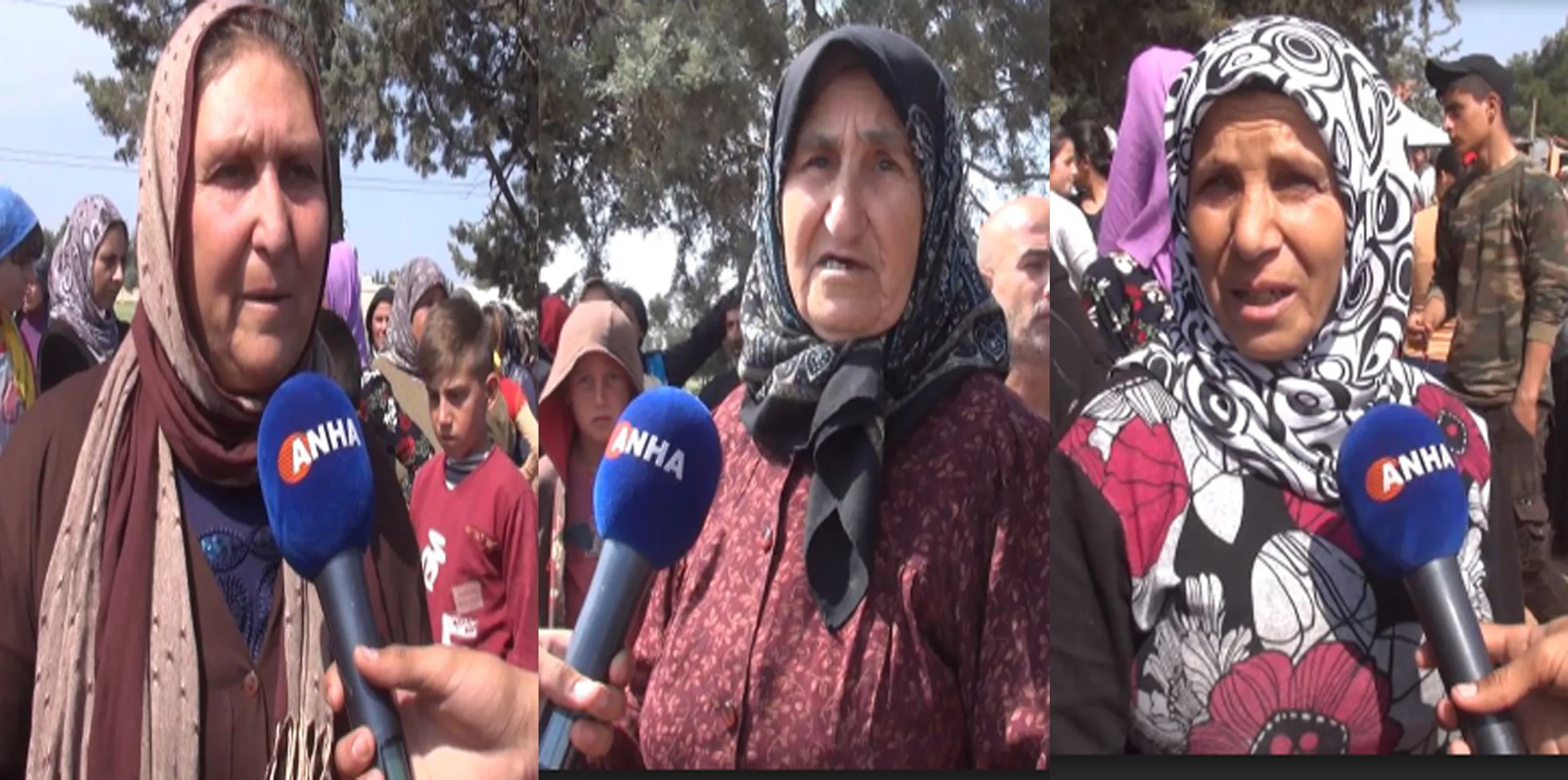 ‘Em ê heyanî serkeftinê li ber xwe bidin‘
