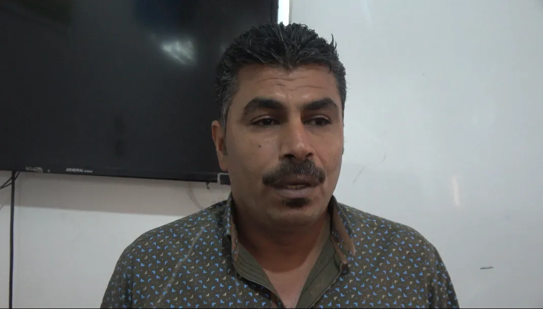 Dewreya perwerdeyê ya "Şehîd Umer Elûş" bi dawî bû