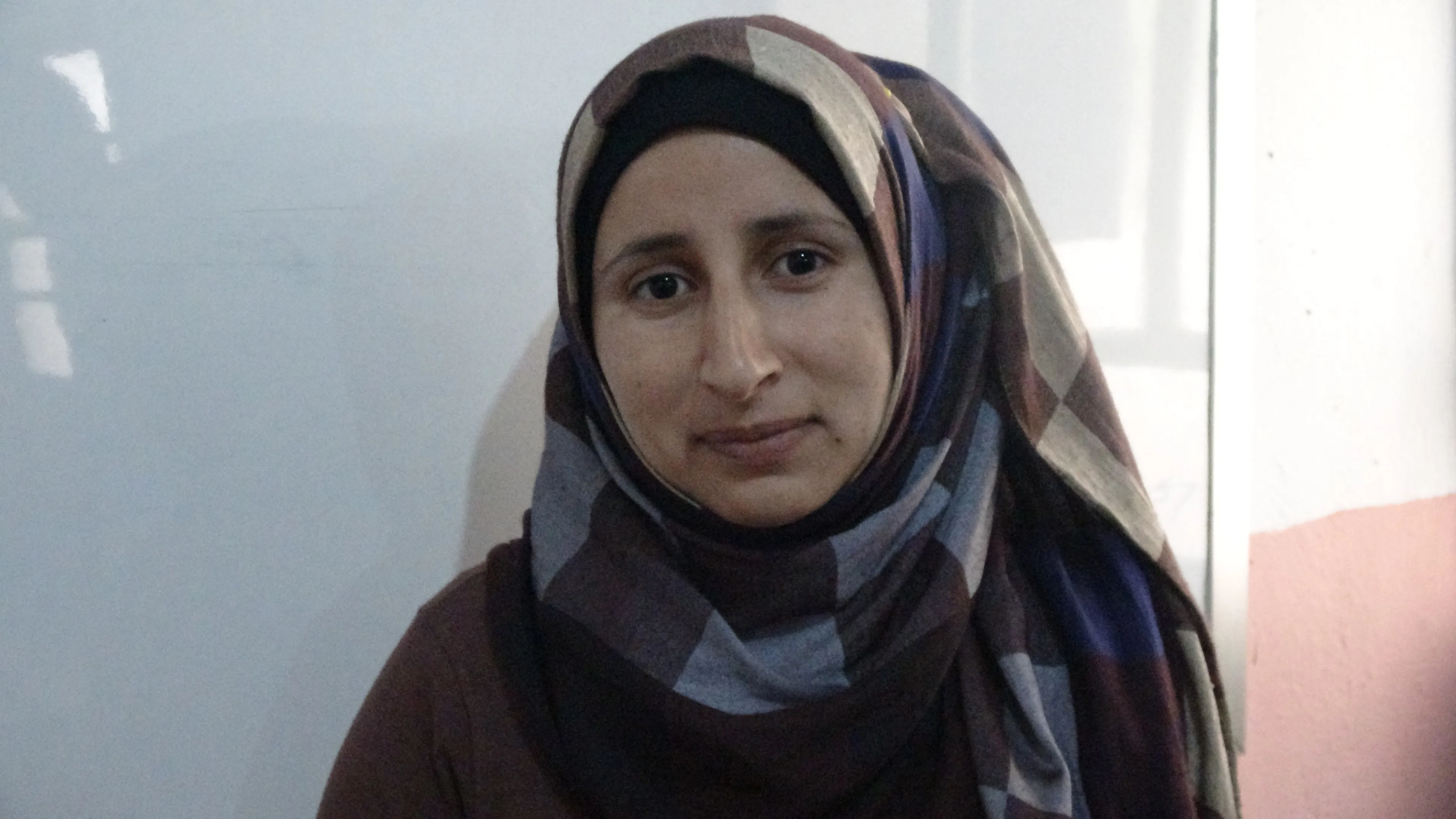 Dewreya perwerdeyê ya "Şehîd Umer Elûş" bi dawî bû