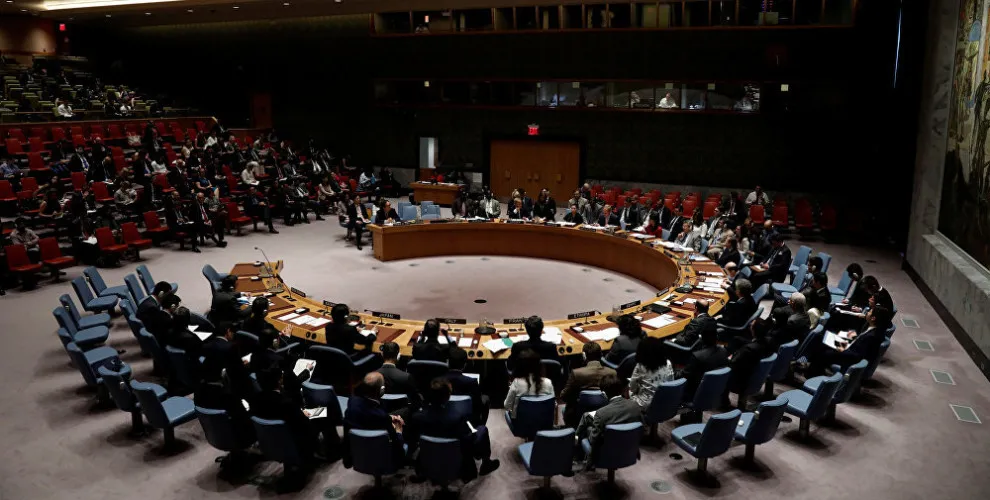Konseya Ewlekariyê ya NY’yê derbarê Sûriyê de dê îro kom dibe