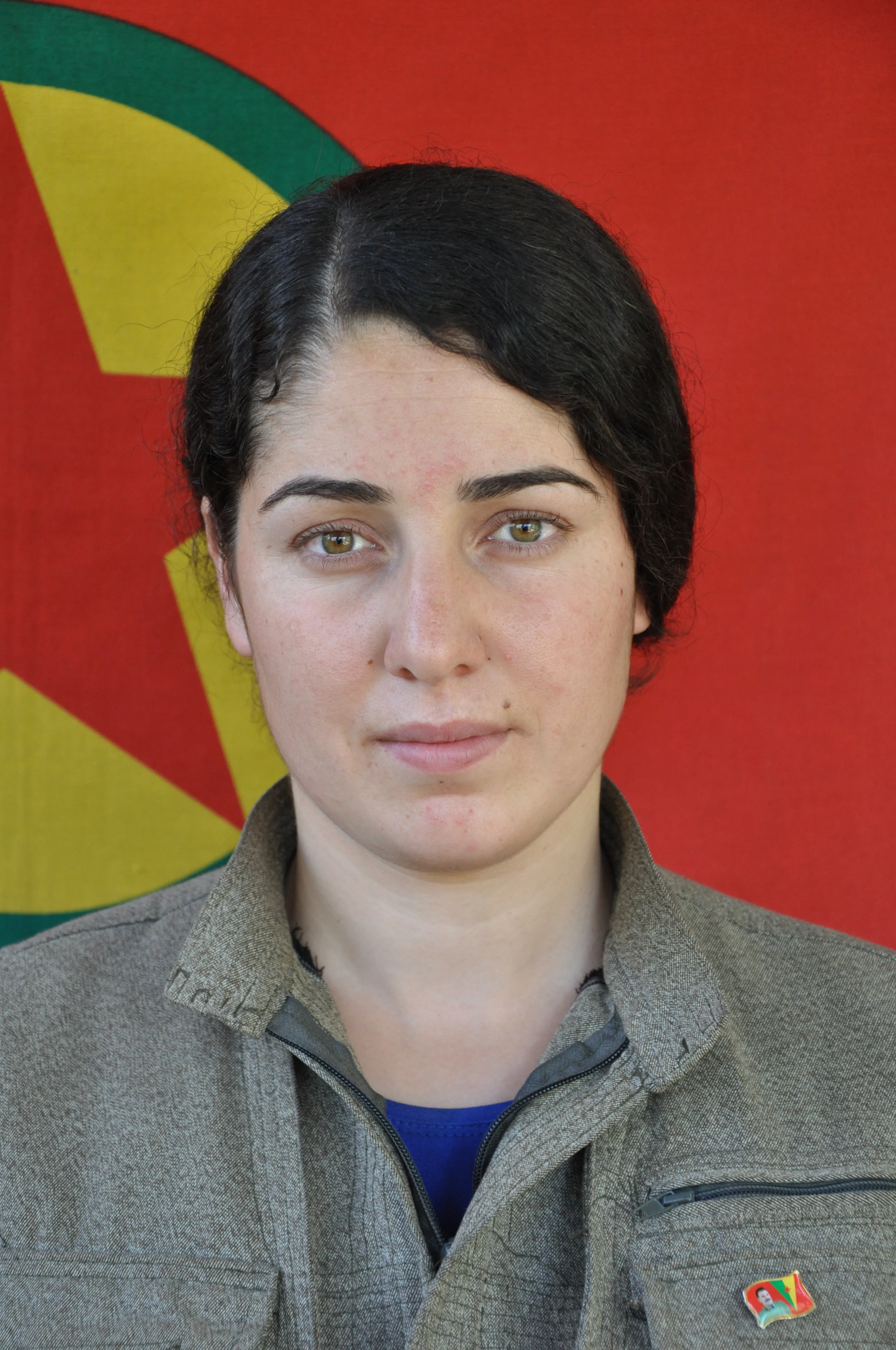HPG'ê nasnameya 3 şehîdan eşkere kir