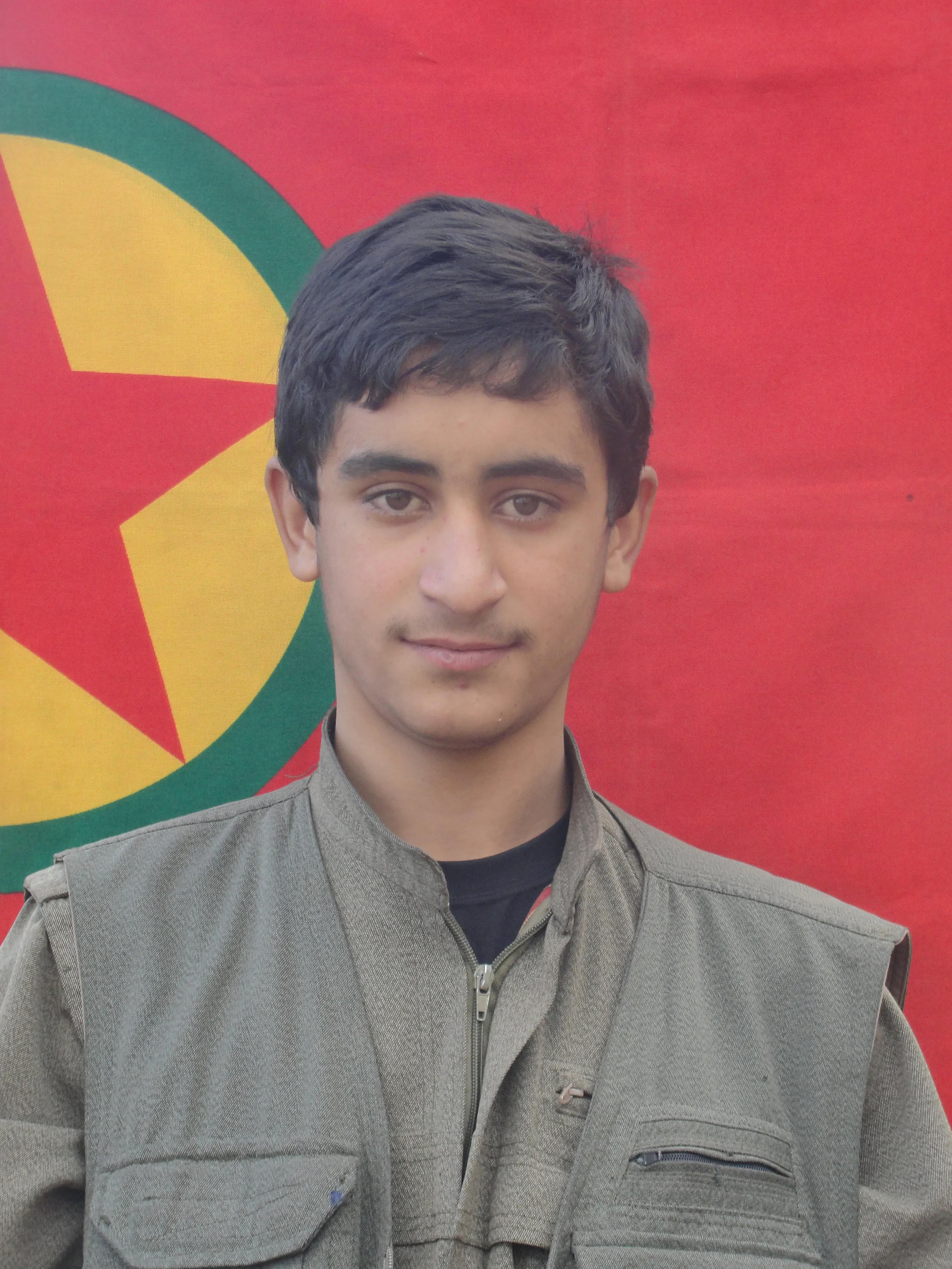 HPG'ê nasnameya 3 şehîdan eşkere kir