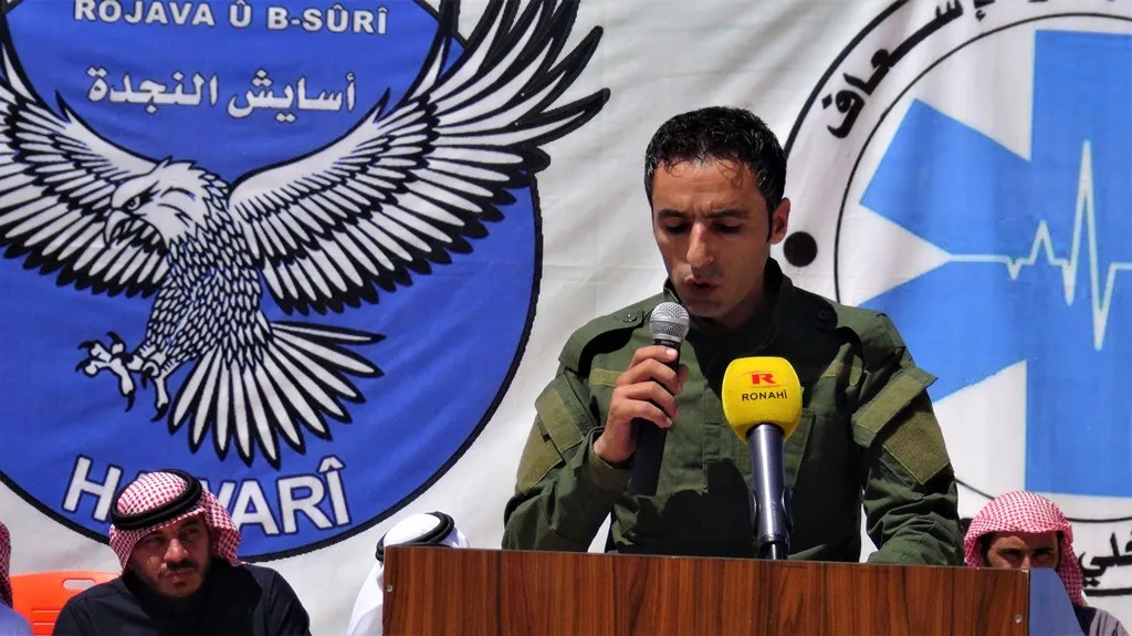 Dewreya duyemîn a polîsên tirafîkê bi dawî bû