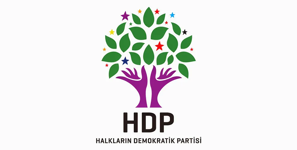HDP xebatên hilbijartinê li Îzmîr û Mêrsînê dest pê dike