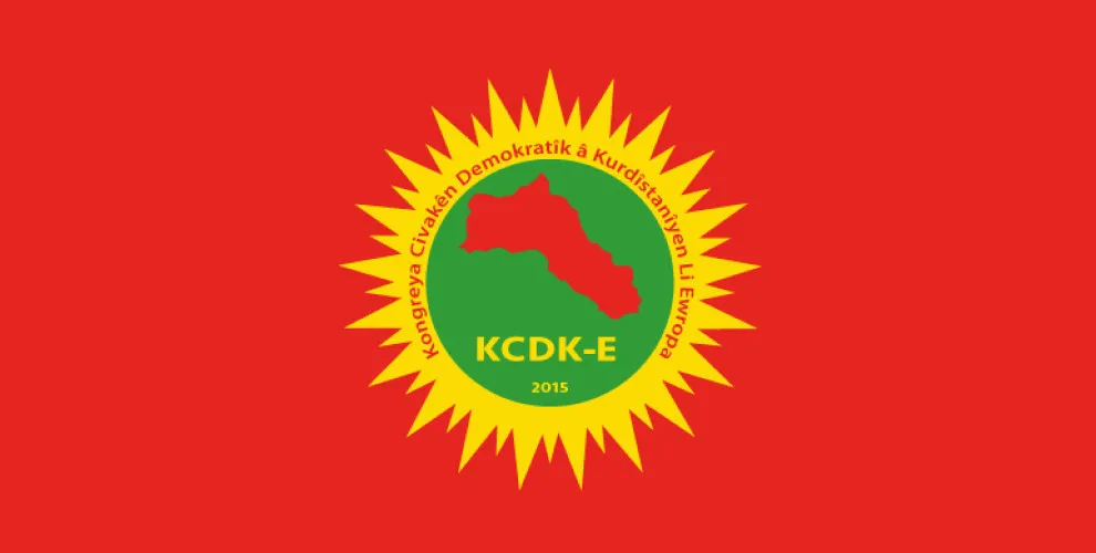 KCDK-E cejna gelê Êzidî pîroz kir