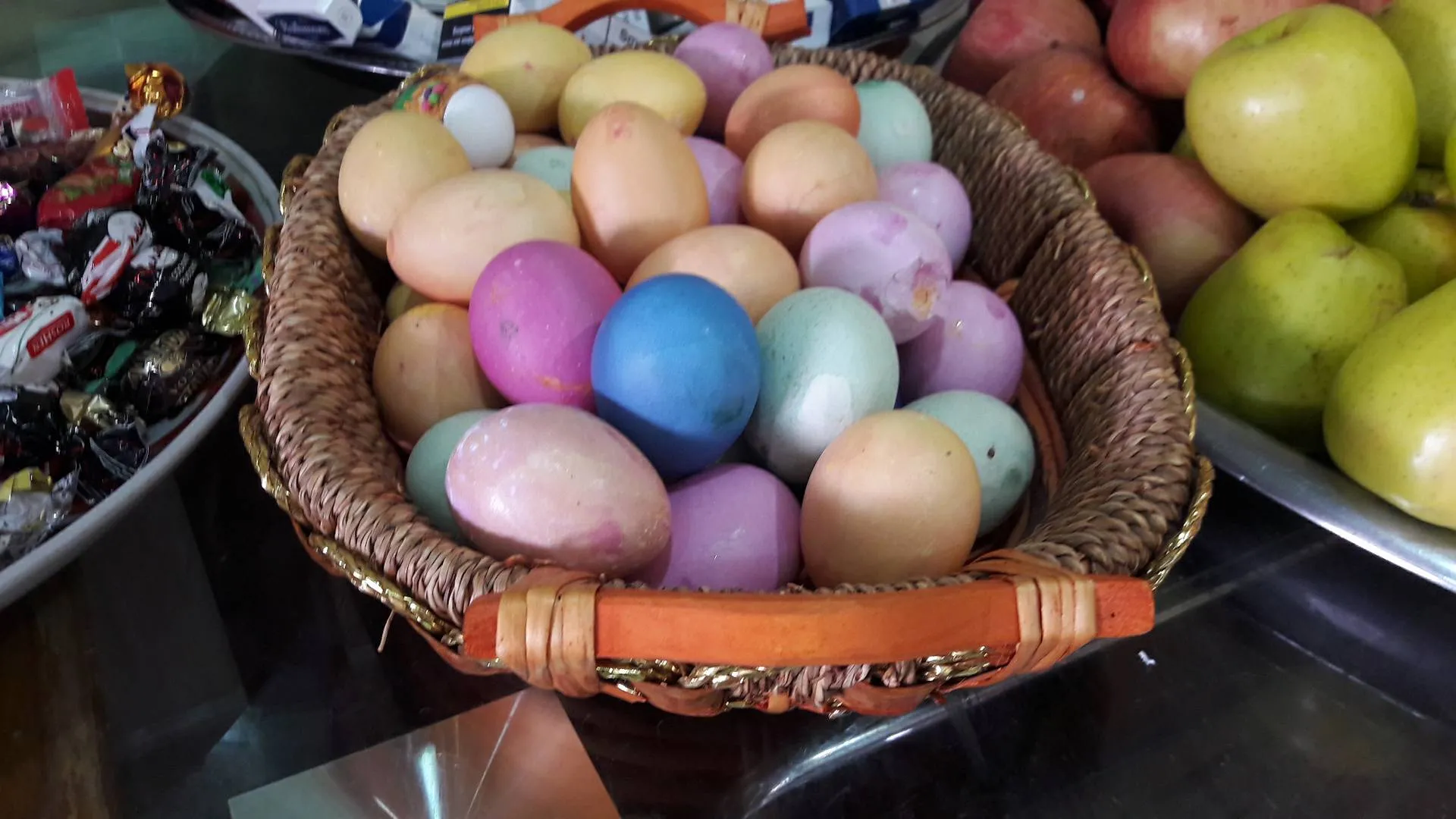 Gelê Şêxan û Laleşê Çarşema Sor bi coş pîroz kirin