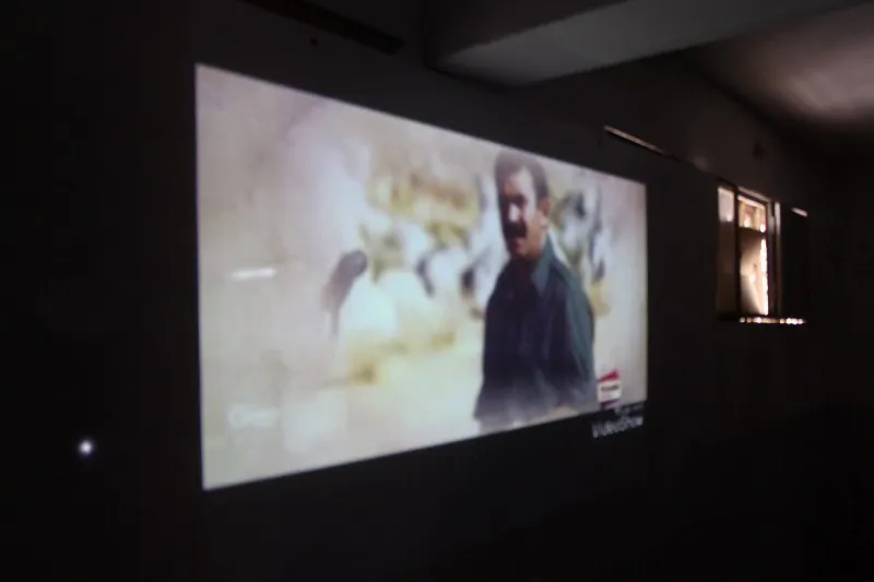 ʹRojbûna Ocalan rojbûna azadiyê yeʹ