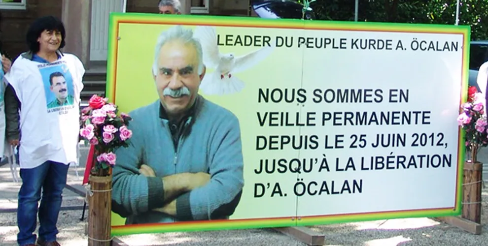 Têkoşer Muzeyyen Palabiyik jiyana xwe ji dest da