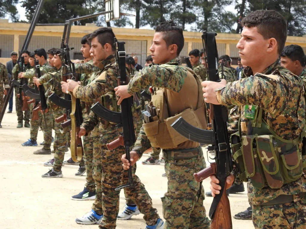 Nasnameyên du şehîdên Berxwedana Serdemê hatin eşkerekirin