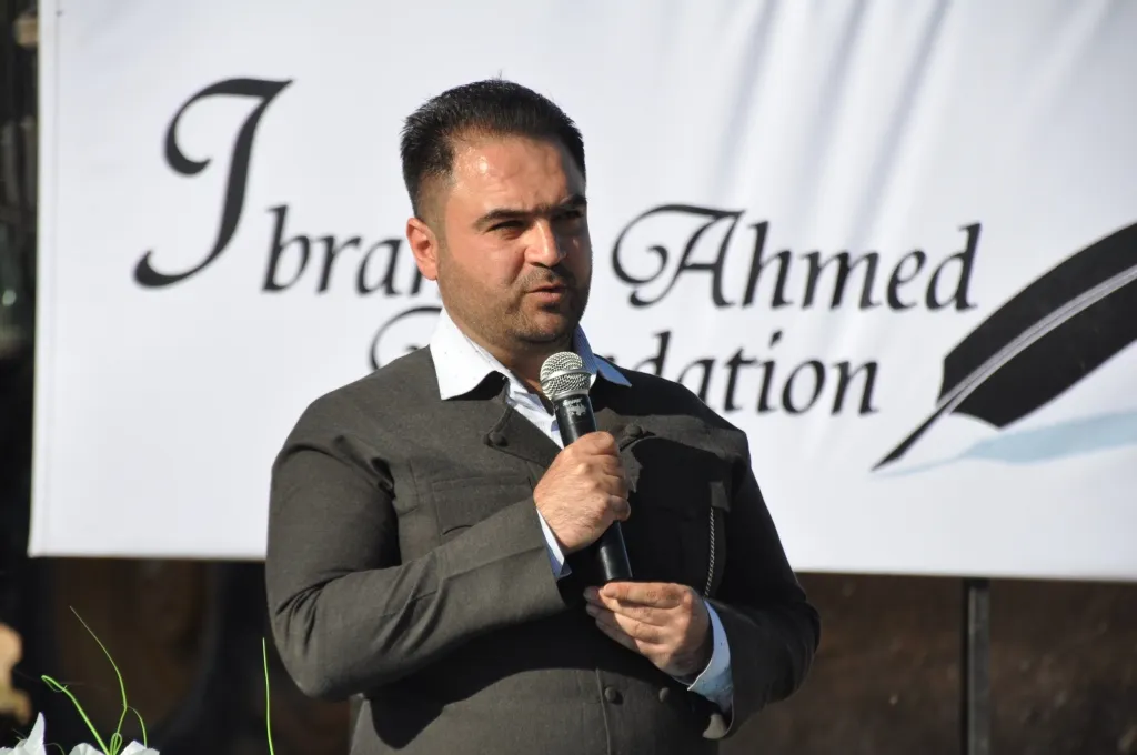 Amadekariya avakirina zanîngeha Kobanê tê kirin