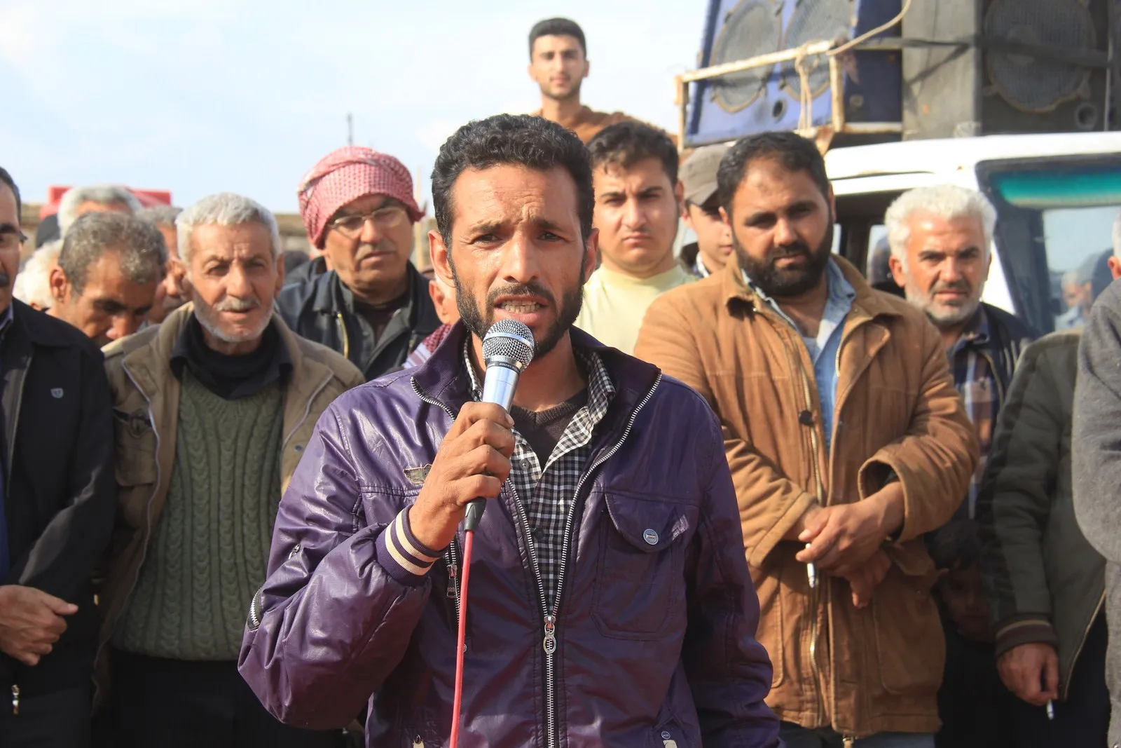 Sersaxî ji malbatên 23 şehîdên Berxwedana Serdemê hat xwestin