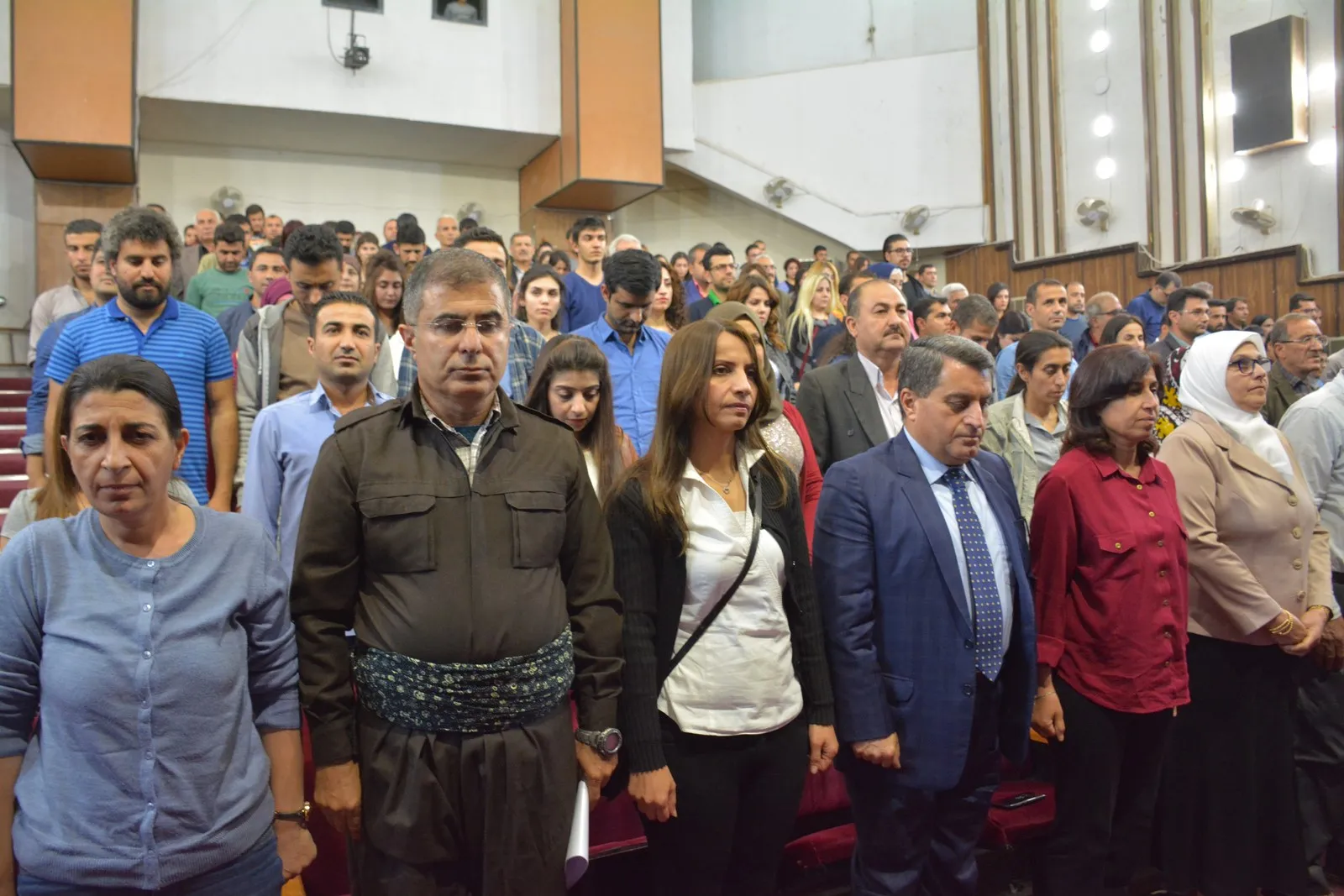 YRA xelata Mezlûm Bagok a kedê belav kir