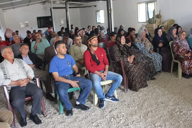 Du semîner li ser jiyana Ocalan hatin lidarxistin