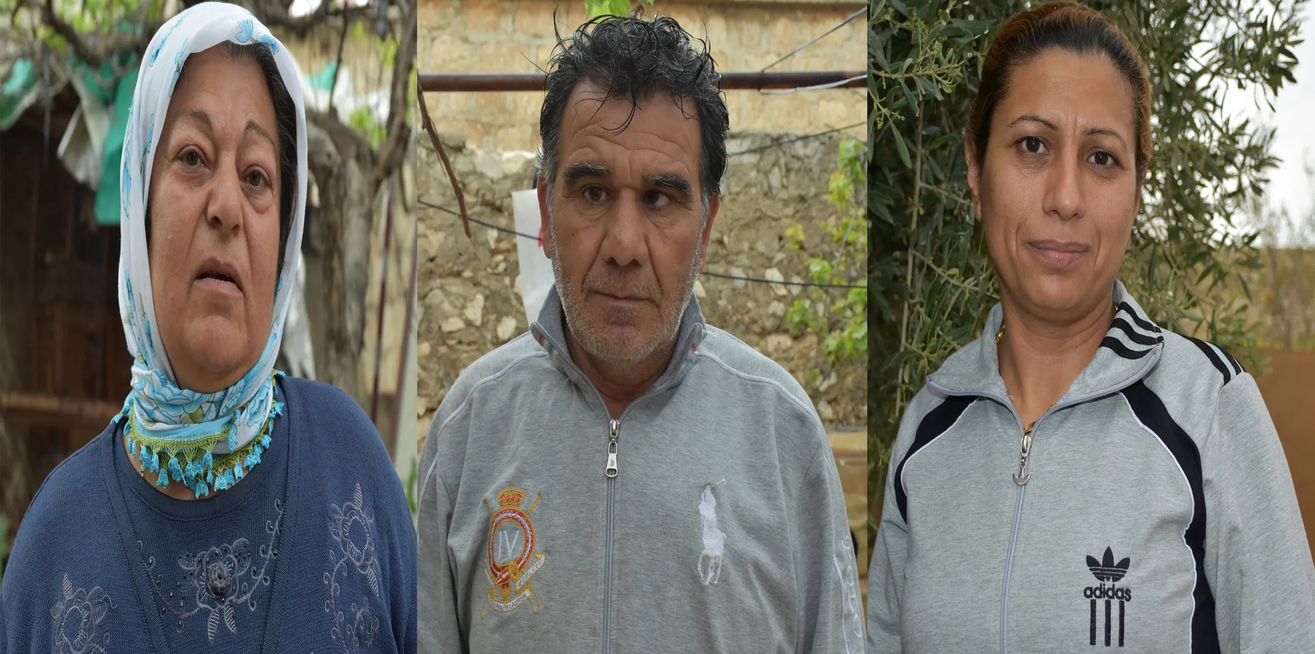 Êzîdiyên Efrînê: Bê derketina dagirkeran vegera me ne ewleye
