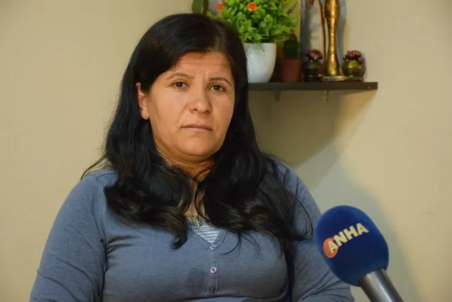 Şîlan Şakir: Li Şengalê pêşketin mezin tê jiyankirin
