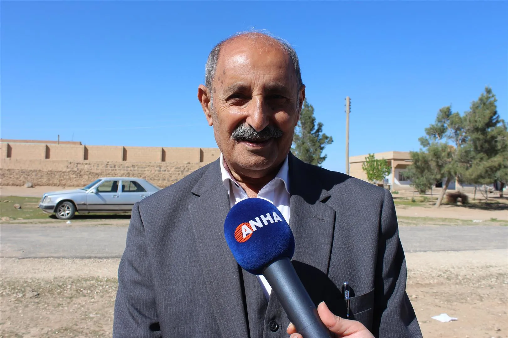 'Hemû komkujî bi destê dewleta Tirk pêk hatine'
