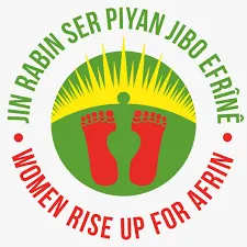 Evîn Siwêd: Pêngava me li cîhanê deng vedide