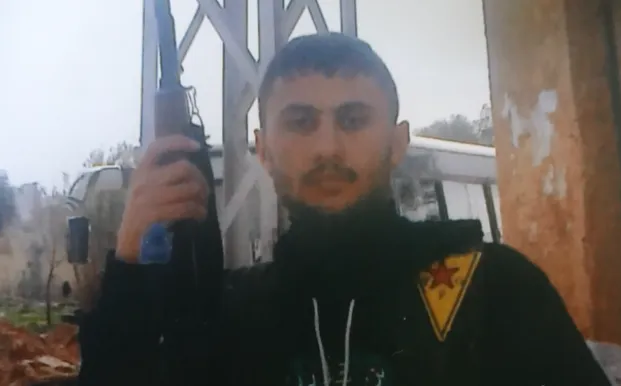 Şerîf Mardînî… Di dema şer de ji bo aştiyê têkoşiya