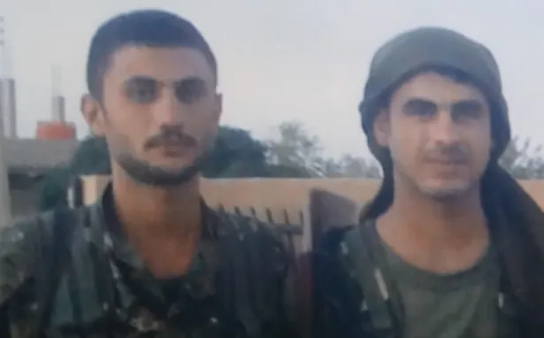 Şerîf Mardînî… Di dema şer de ji bo aştiyê têkoşiya