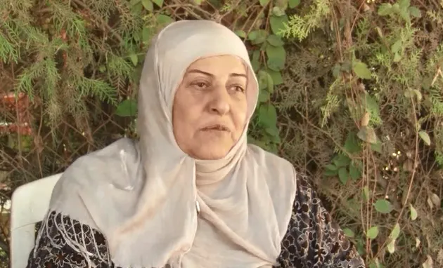Şerîf Mardînî… Di dema şer de ji bo aştiyê têkoşiya