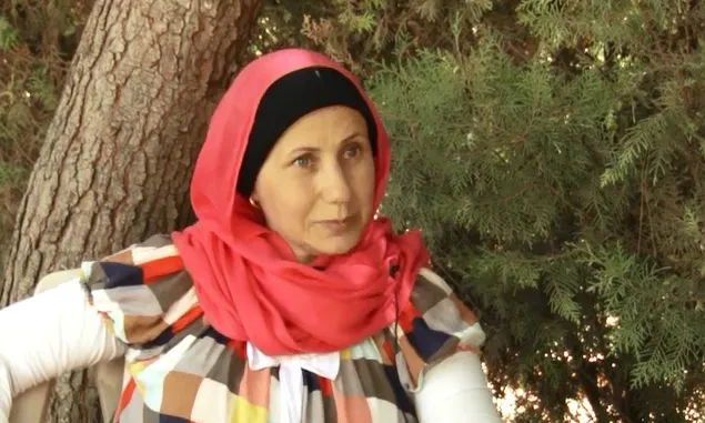 Şerîf Mardînî… Di dema şer de ji bo aştiyê têkoşiya