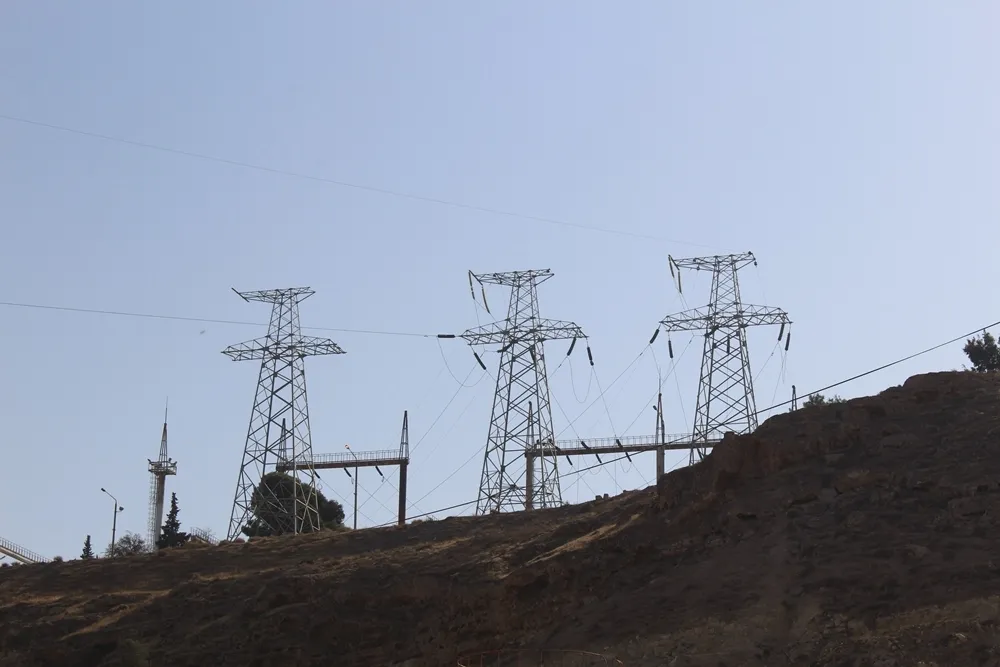 Salek piştî rizgarkirina Tebqa- 1