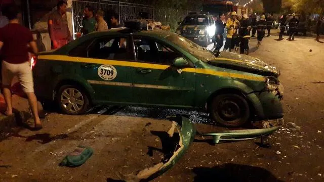 Li Bexdayê êrîşa xwekujî pêk hat
