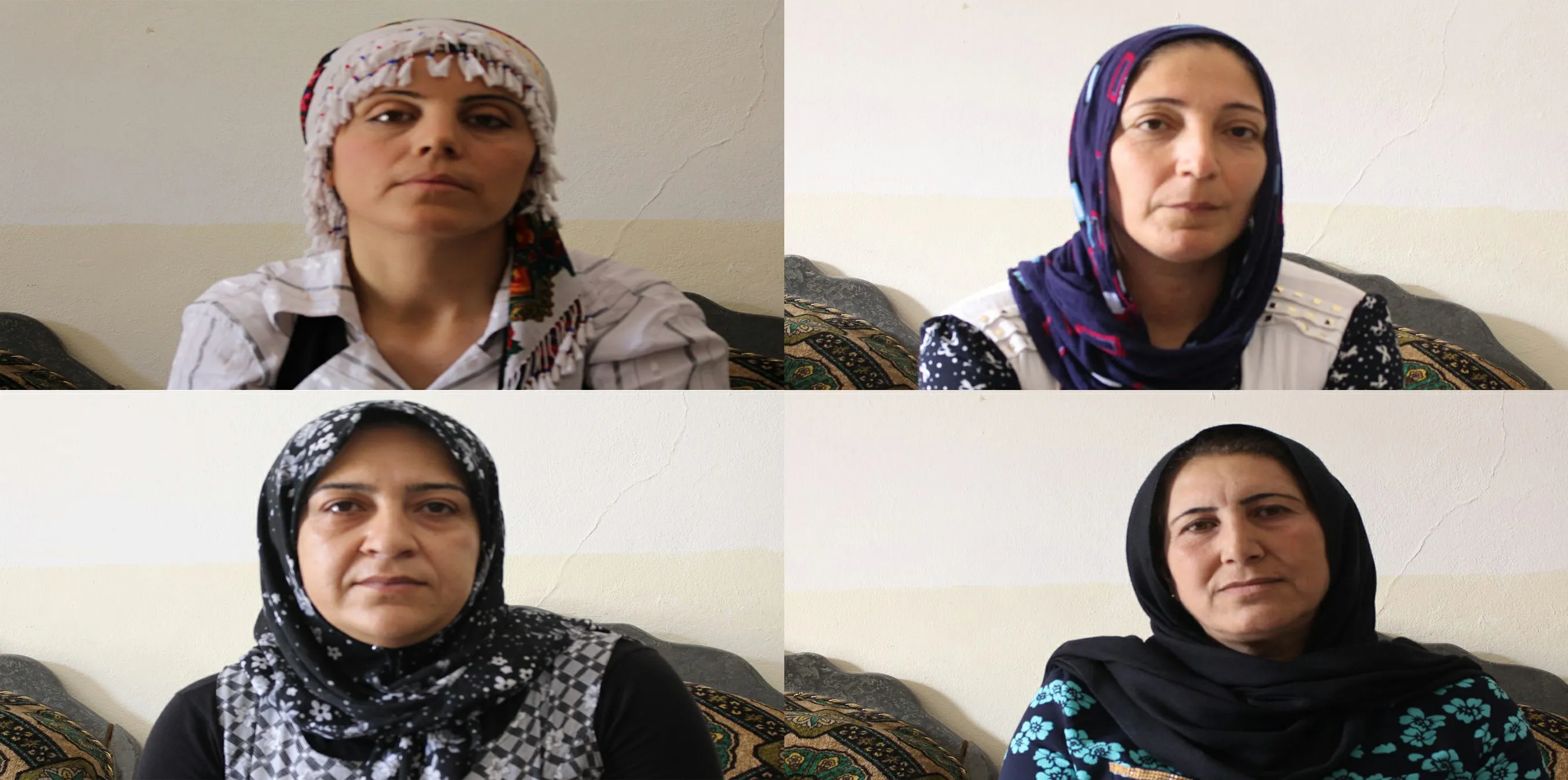 Dagirkeriya Tirk li Efrînê bêexlaqiyeke mezin dike