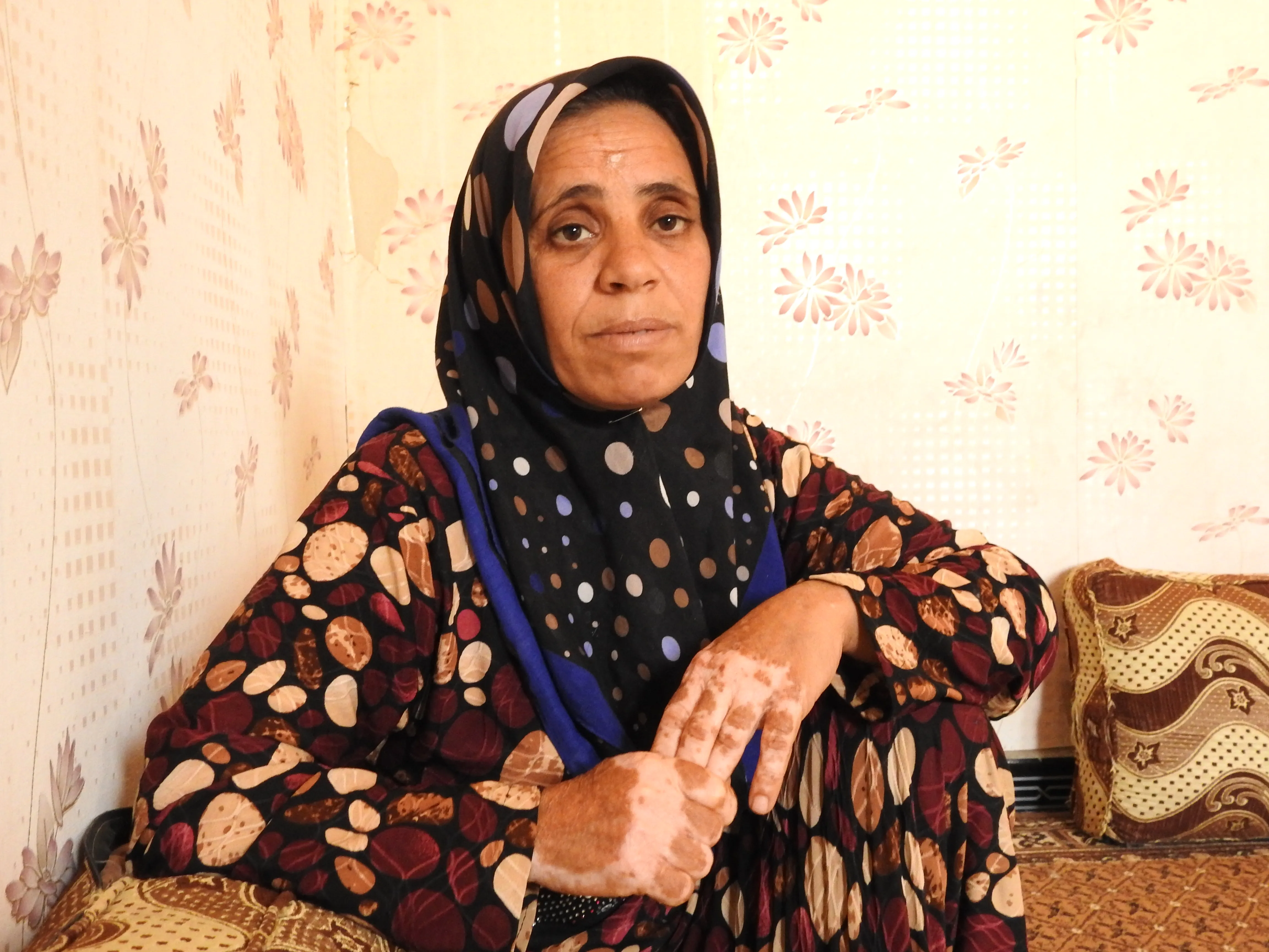 Ji ber dagirkirina Efrînê nikare dermankirina xwe bidomîn