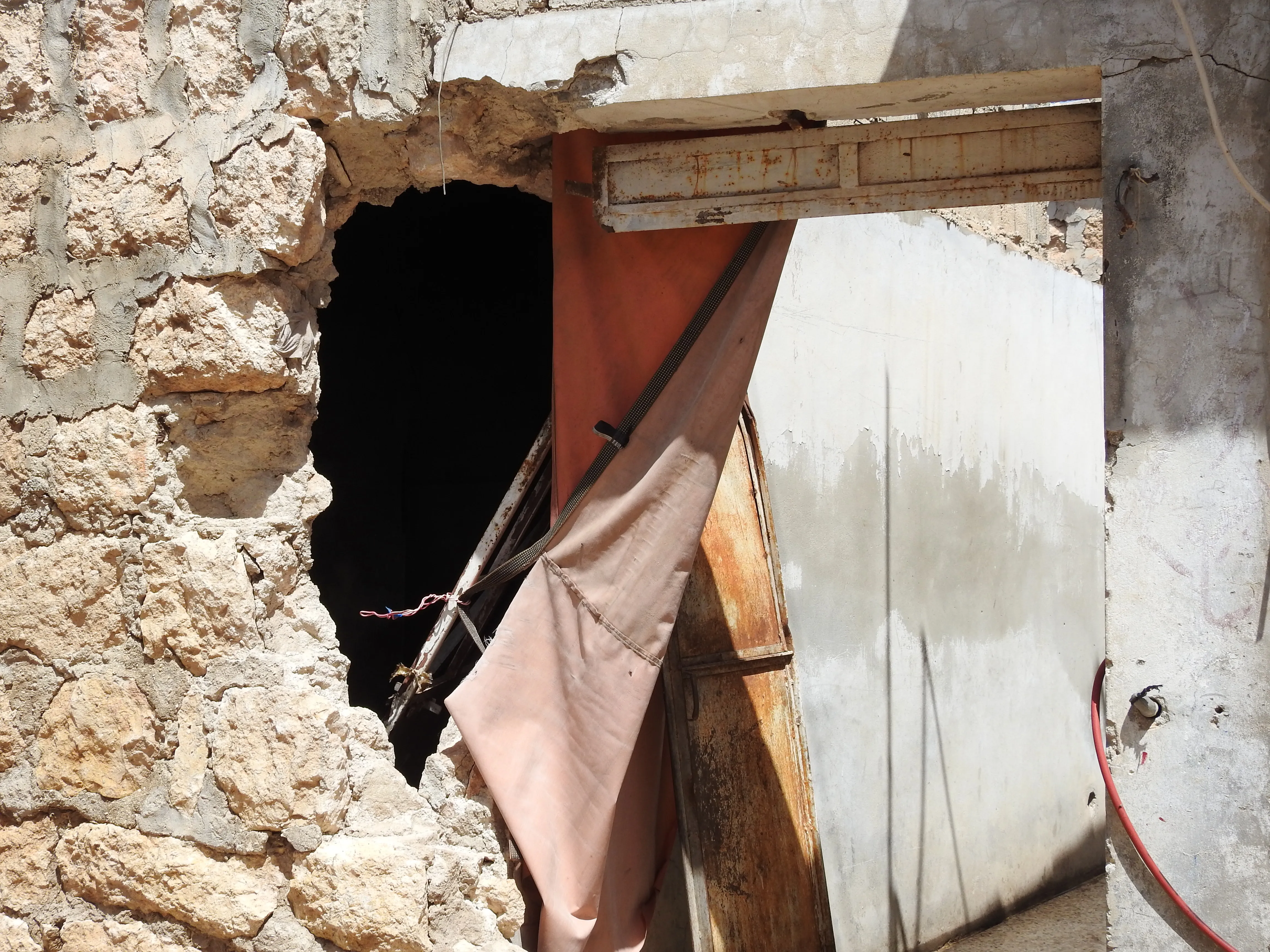 Ji ber dagirkirina Efrînê nikare dermankirina xwe bidomîn