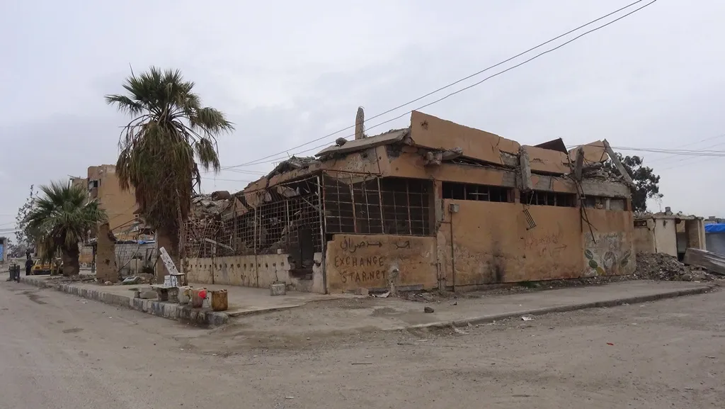 Taxa Yekemîn a Tebqayê.. dîrok û girîngiya wê