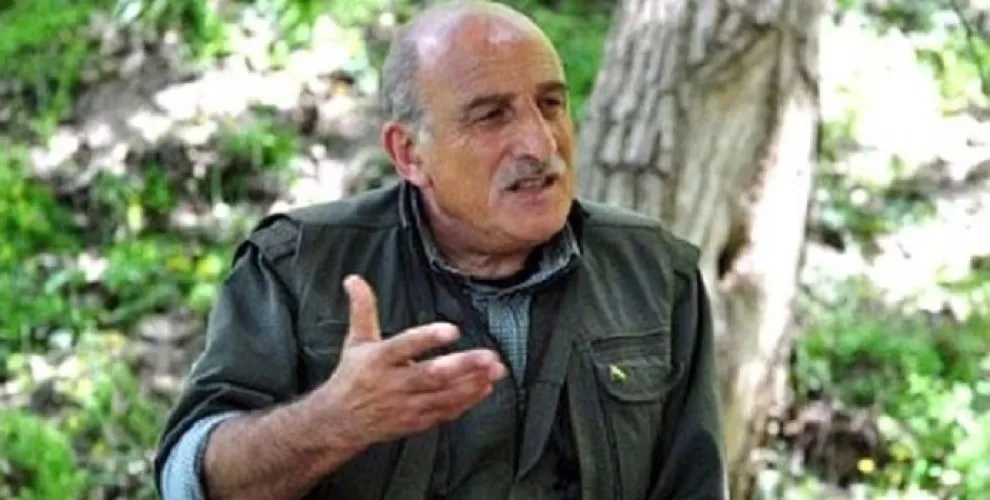 Kalkan: PKK bûye hêviya gelê bindest ê gelemperî cîhanê