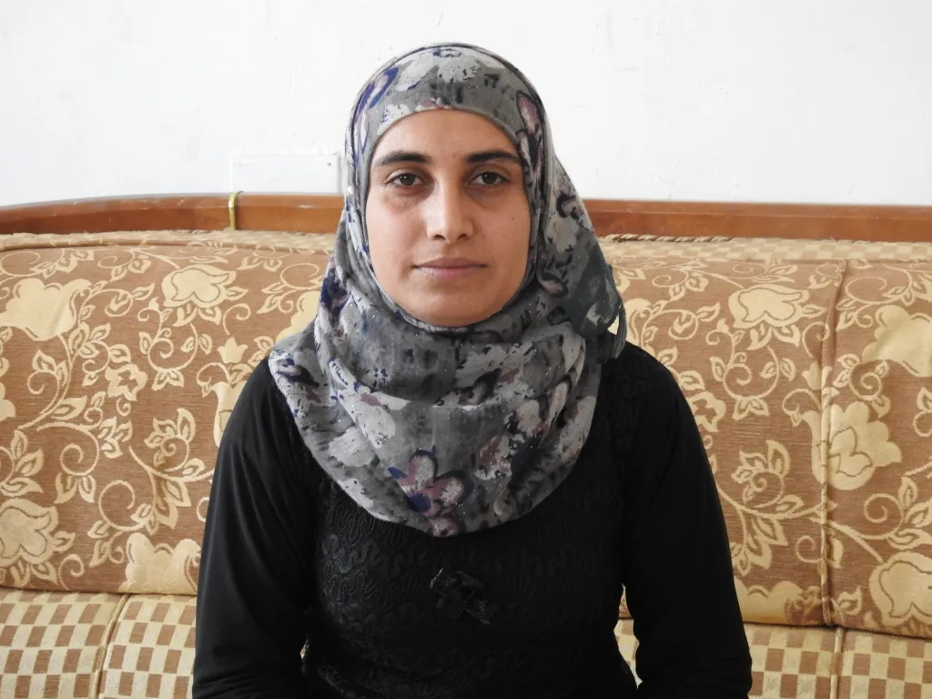 Welatiyên Girê Spî hovîtiya Tirkiyê li ser sînor vedibêjin