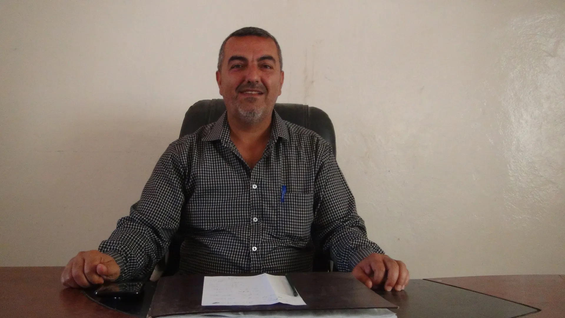 Gavên girîng li Şehbayê hatin avêtin