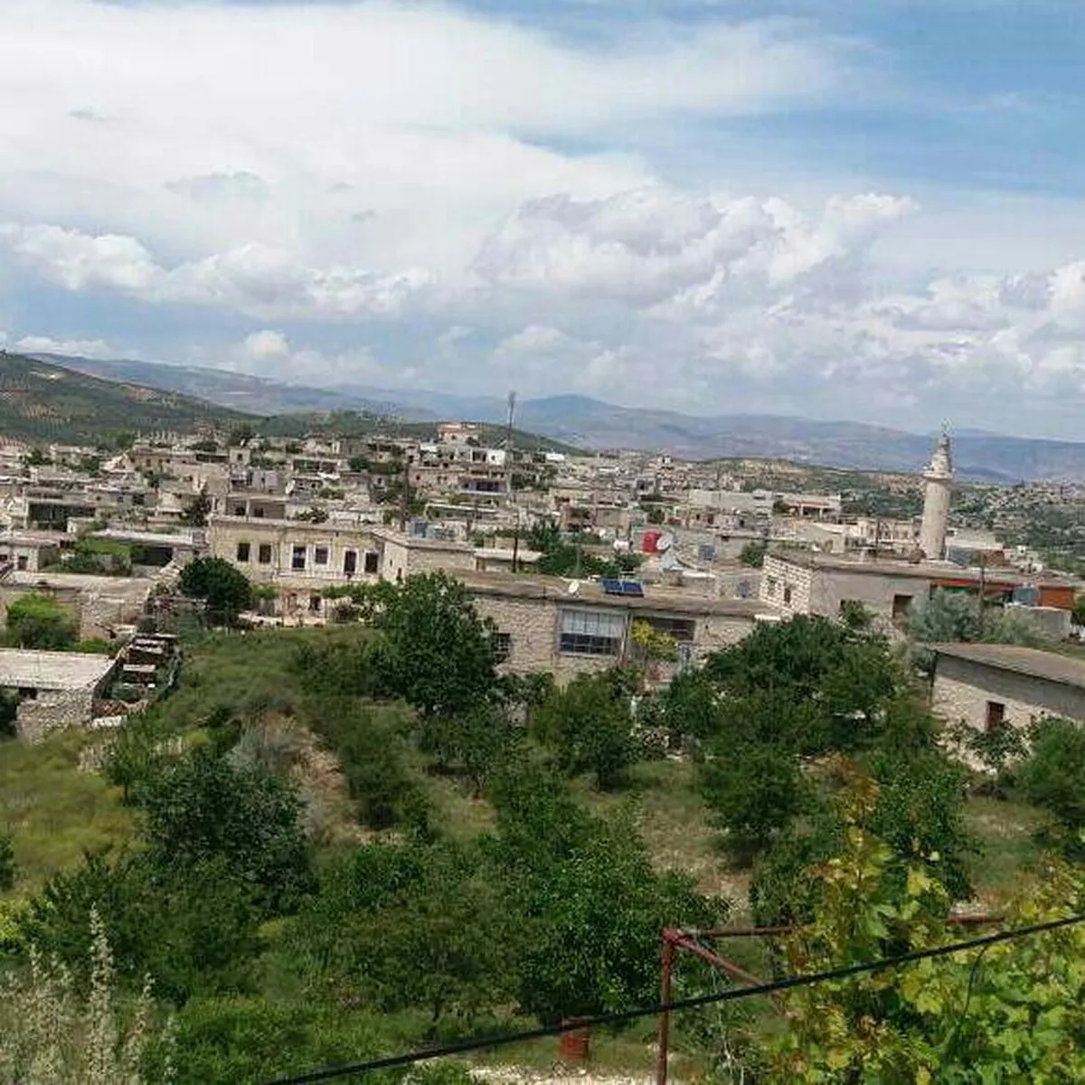 Li Efrînê wiha li serê şêniyên resen dikin!