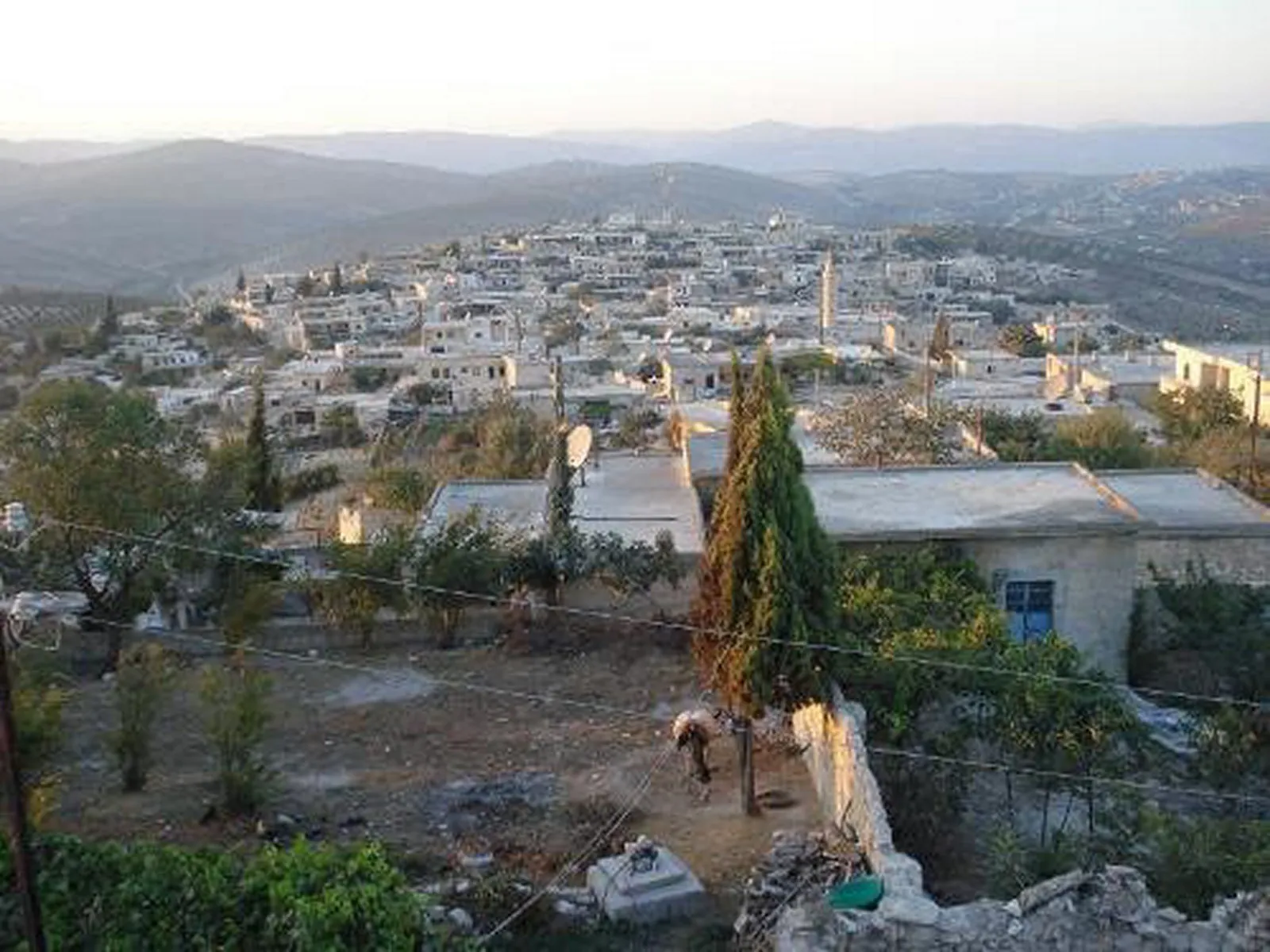 Li Efrînê wiha li serê şêniyên resen dikin!