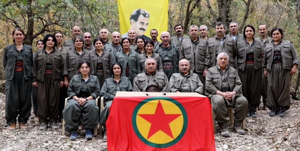 Komîteya Rêveber a PKK'ê civîna xwe pêk anî