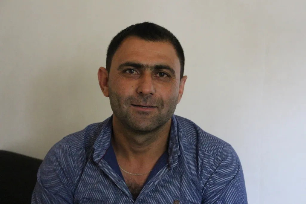 Sergo kom dibe, şaredarî li çareseriyê digere