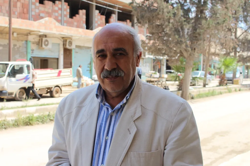 Sergo kom dibe, şaredarî li çareseriyê digere