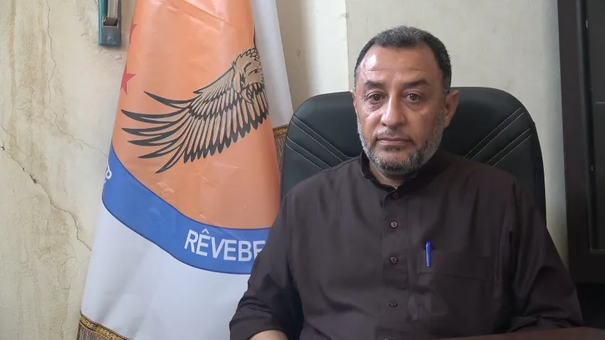 Ji rêjîma Baas pîlanek din li dijî gelê Sûriyê