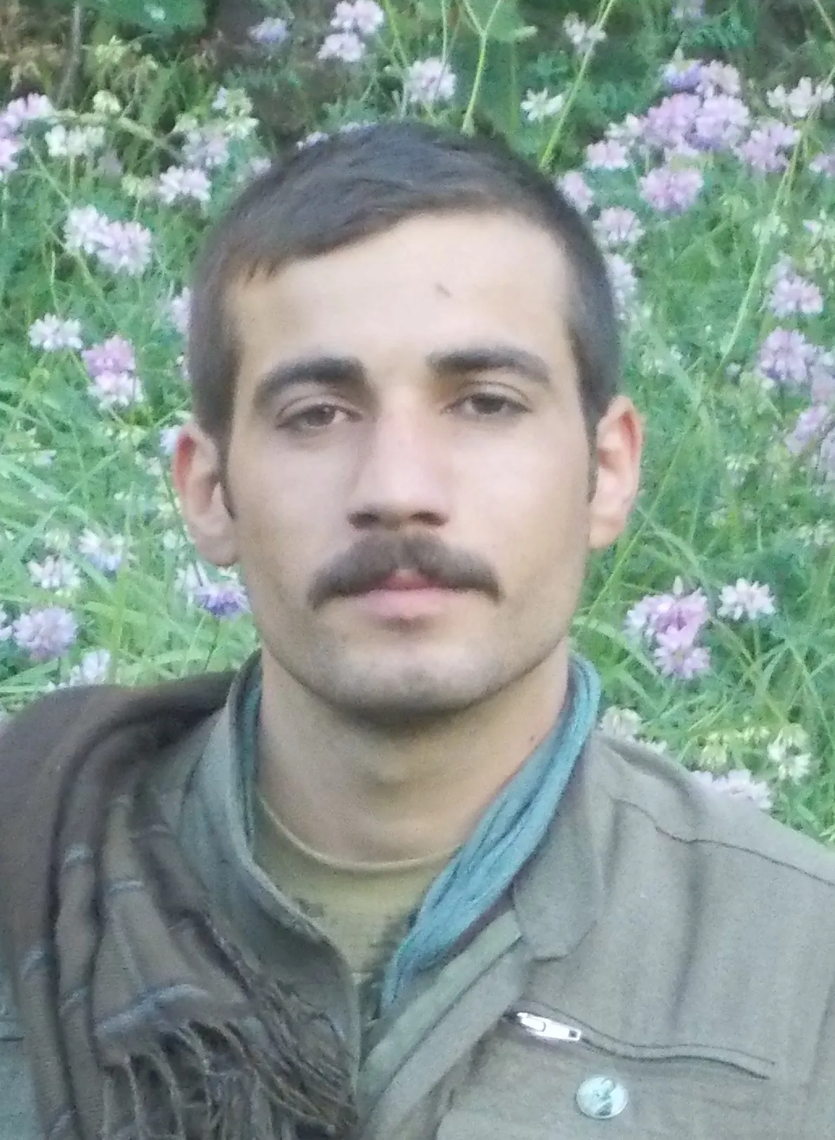 HPG'ê nasnameya 3 şehîdan eşkere kir