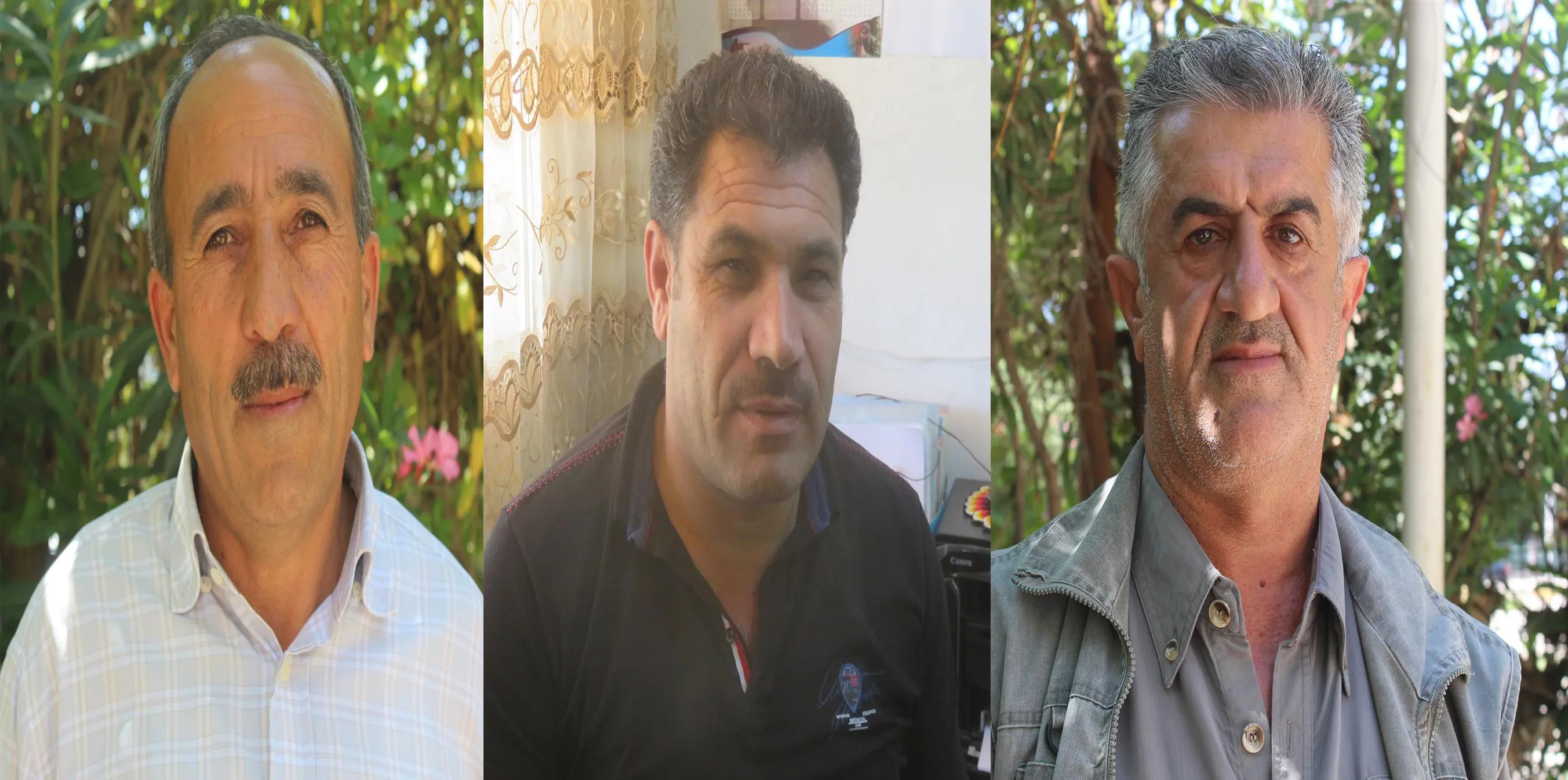 'Gelê azadîxwaz dê her dem ji bo azadiya Ocalan têbikoş in'