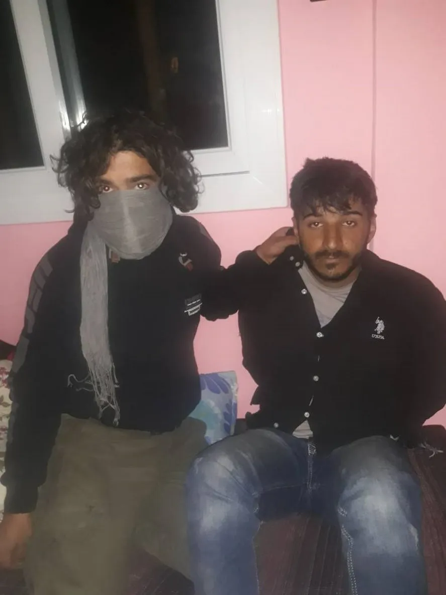 Ev beşek biçûk ji kiryarên çeteyên Tirkiyê ye
