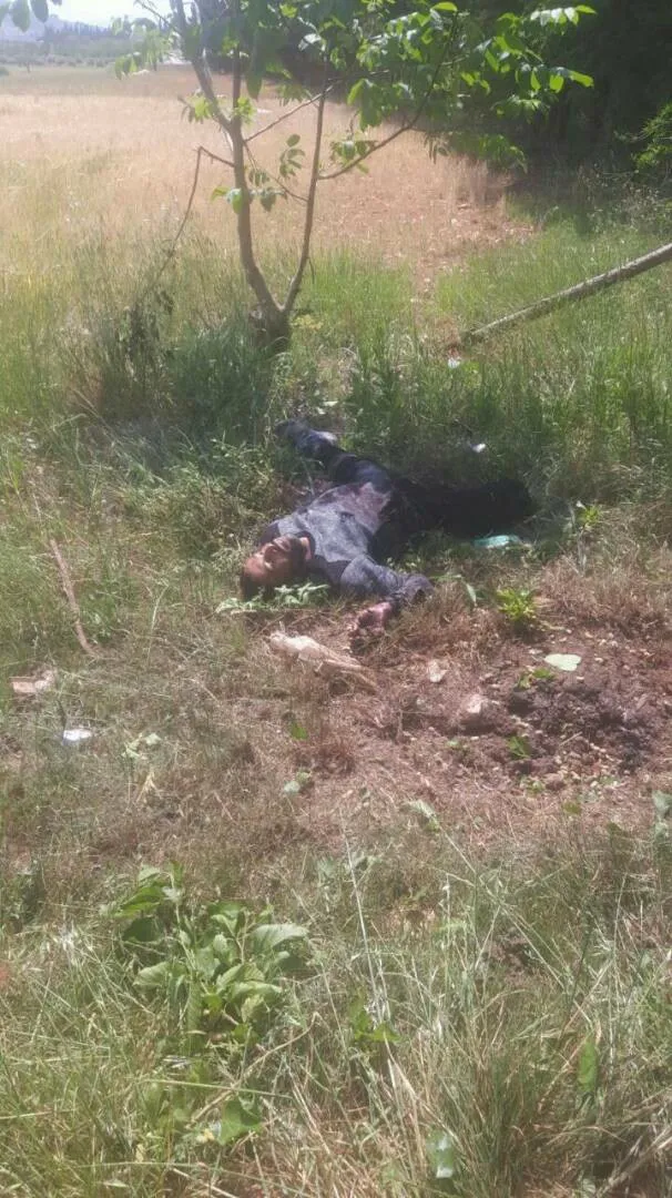 YPG: Di çalakiyekê de,serçete El-Zexlûl û 3 çeteyên dih hatin kuştin