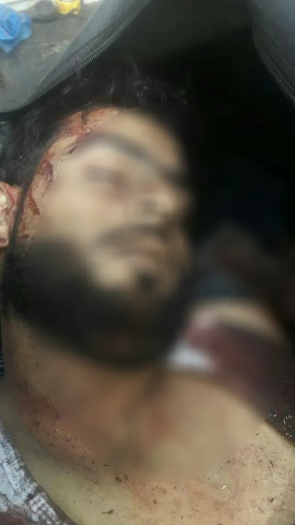 YPG: Di çalakiyekê de,serçete El-Zexlûl û 3 çeteyên dih hatin kuştin